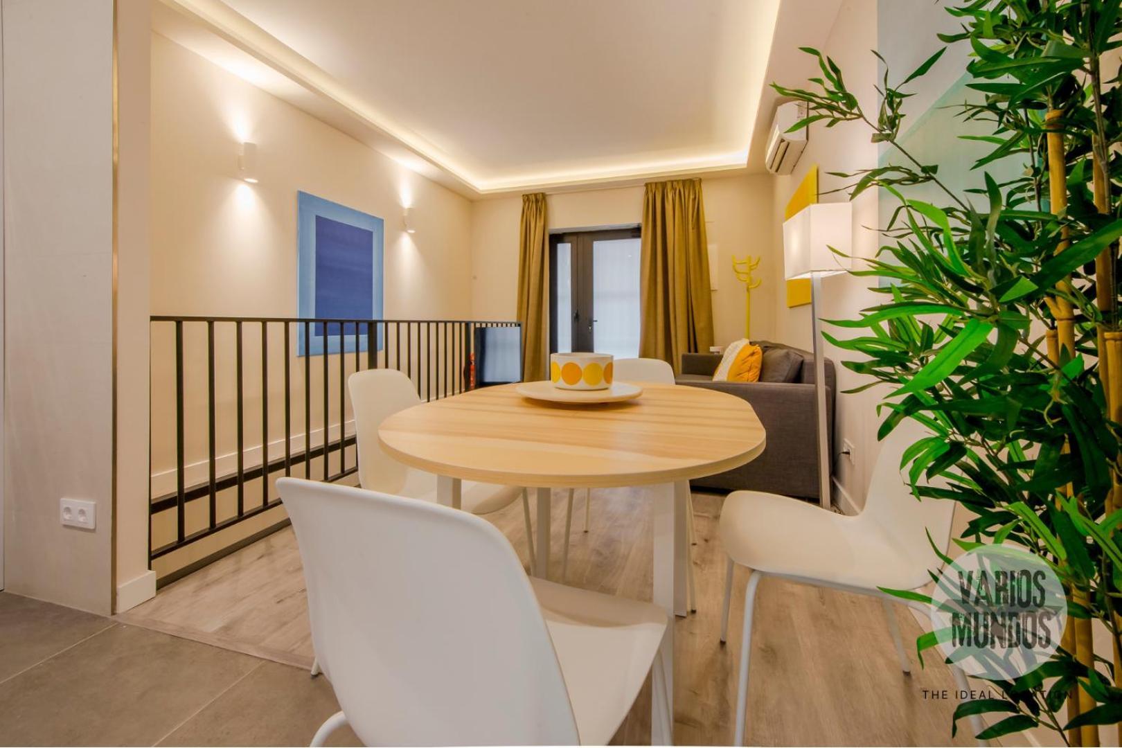 Vive Un Ambiente Unico Para 8 En Santa Ana 6 Madri Exterior foto