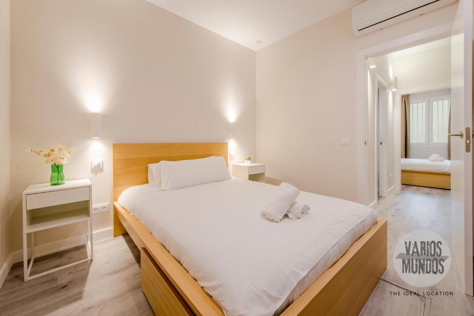 Vive Un Ambiente Unico Para 8 En Santa Ana 6 Madri Exterior foto