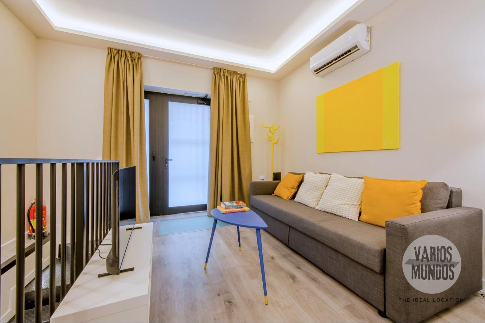 Vive Un Ambiente Unico Para 8 En Santa Ana 6 Madri Exterior foto