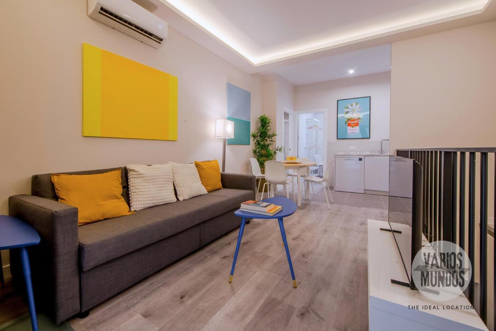 Vive Un Ambiente Unico Para 8 En Santa Ana 6 Madri Exterior foto