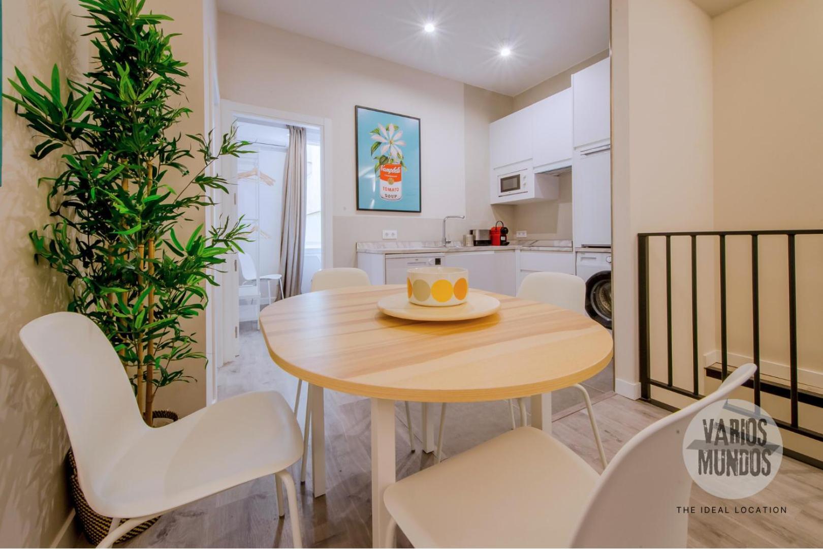 Vive Un Ambiente Unico Para 8 En Santa Ana 6 Madri Exterior foto