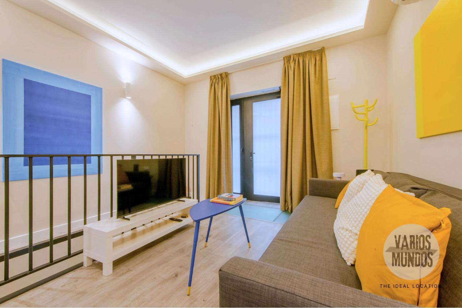 Vive Un Ambiente Unico Para 8 En Santa Ana 6 Madri Exterior foto