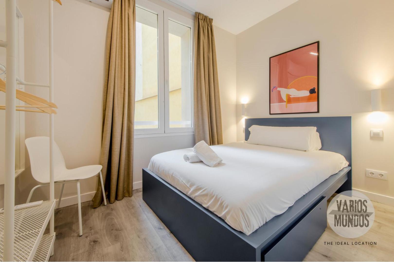 Vive Un Ambiente Unico Para 8 En Santa Ana 6 Madri Exterior foto