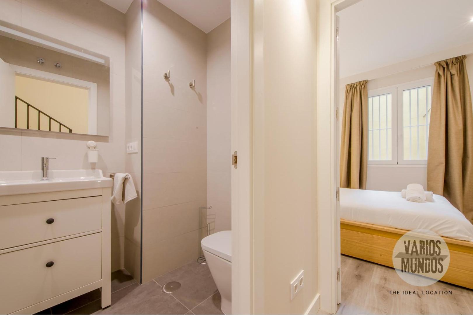 Vive Un Ambiente Unico Para 8 En Santa Ana 6 Madri Exterior foto