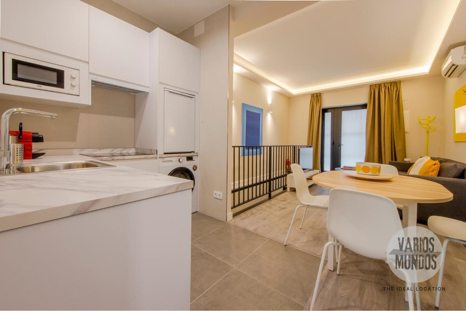 Vive Un Ambiente Unico Para 8 En Santa Ana 6 Madri Exterior foto