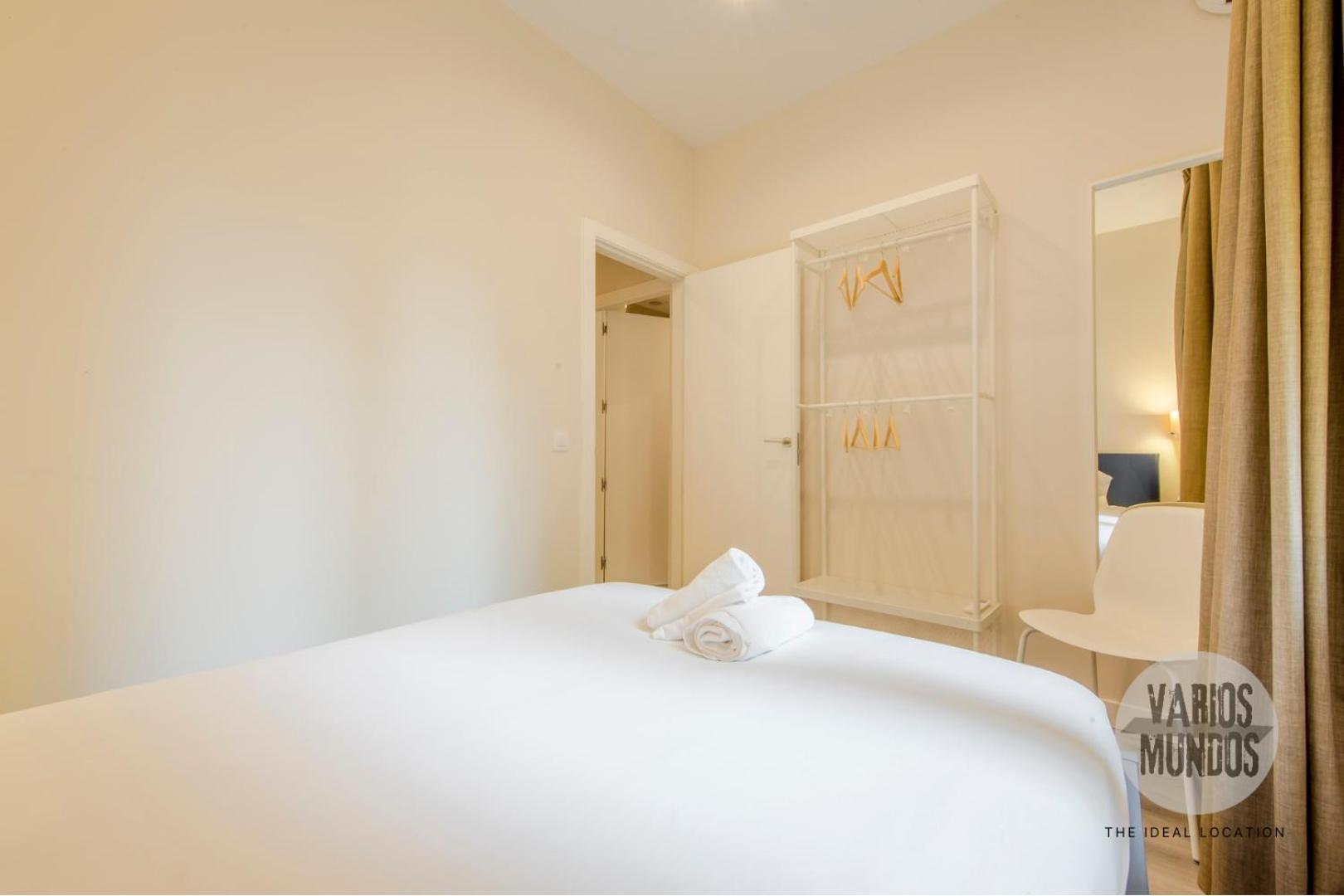 Vive Un Ambiente Unico Para 8 En Santa Ana 6 Madri Exterior foto