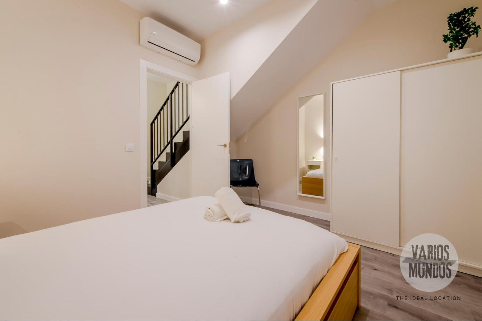 Vive Un Ambiente Unico Para 8 En Santa Ana 6 Madri Exterior foto
